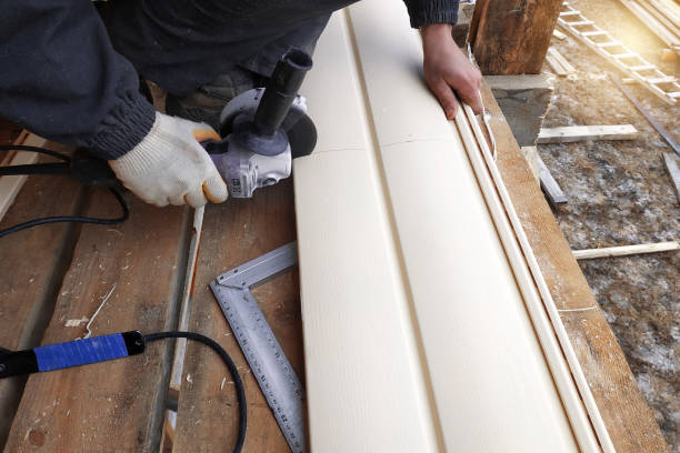 Professional Siding in Bayshore, OR