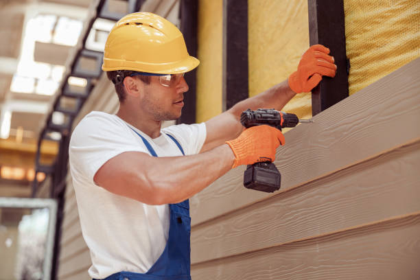 Best Historical Building Siding Restoration  in Bayshe, OR